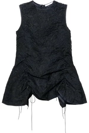 Cecilie Bahnsen Blusa Unika