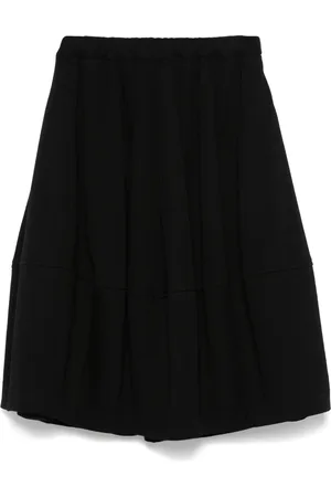 Comme des Garçons Falda midi