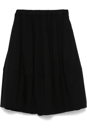 Comme des Garçons Falda midi
