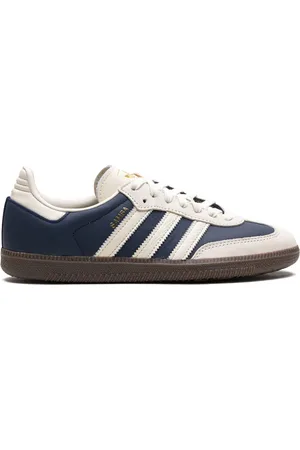 adidas Tenis Samba OG Night Indigo/Crew White