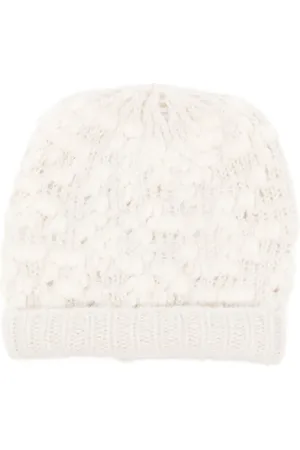PESERICO SIGN Gorro de lúrex