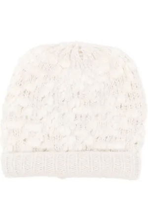 PESERICO SIGN Gorro de lúrex