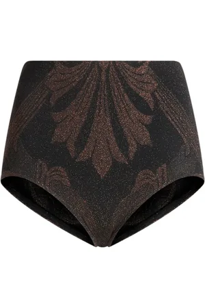 Etro Shorts con glitter