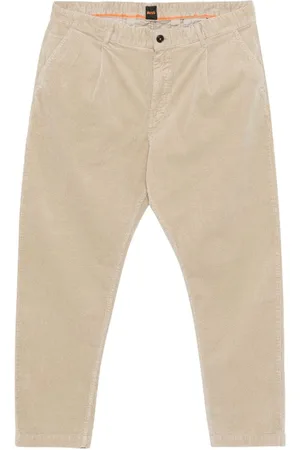 HUGO BOSS Pantalones de pana