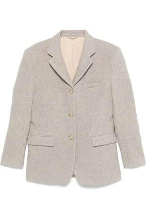 MAGDA BUTRYM Blazer con botones