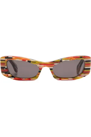 Marni Lentes de sol Nyama