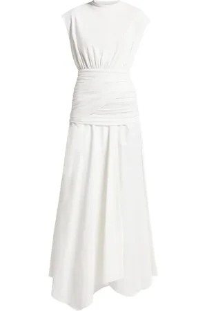 CHATS BY C.DAM Vestido largo Dian
