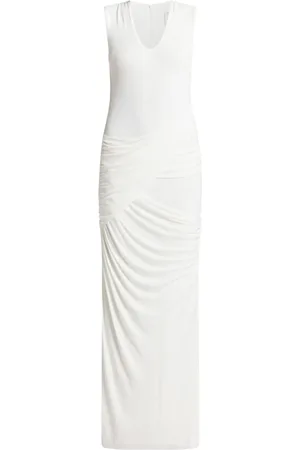 CHATS BY C.DAM Vestido largo Tana