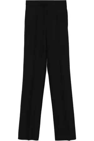 Max Mara Pantalones con bolsillos