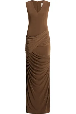 CHATS BY C.DAM Vestido largo Tana