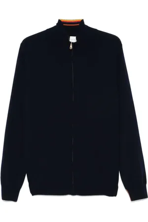 Paul Smith Cárdigan con cierre