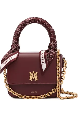 AMIRI Tote Ma micro