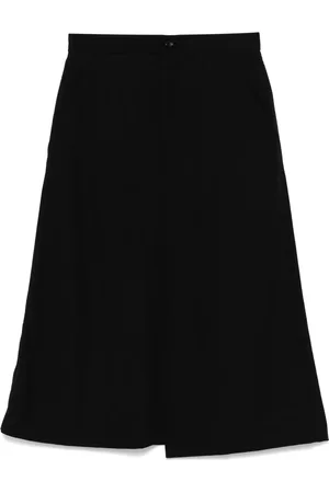 Comme des Garçons Falda midi