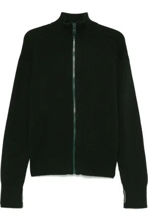YOHJI YAMAMOTO Cárdigan 2000