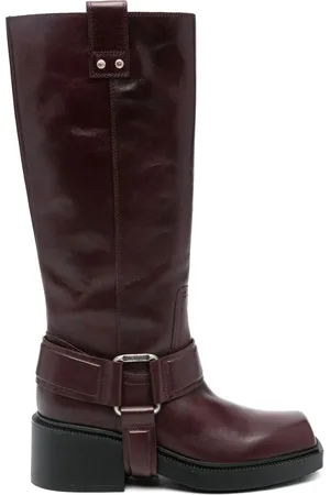 vic matiè Botas Saddle