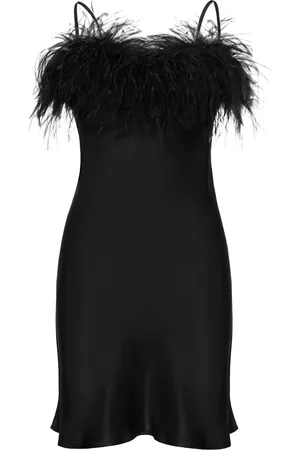 Sleeper Vestido corto Boheme