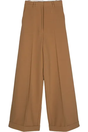 Viktor & Rolf Pantalones anchos