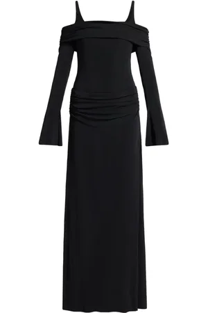 CHATS BY C.DAM Vestido largo Rosa