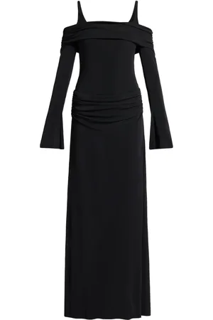 CHATS BY C.DAM Vestido largo Rosa