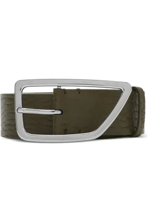 Burberry Cinturón Shield