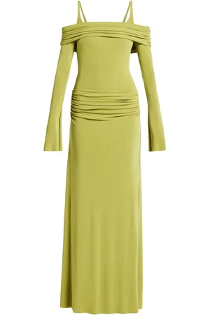 CHATS BY C.DAM Vestido largo Rosa