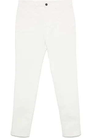 PESERICO SIGN Pantalones chinos