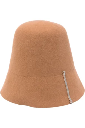 PESERICO SIGN Sombrero con pantalla de lámpara