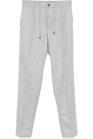 PESERICO SIGN Pantalones tapered