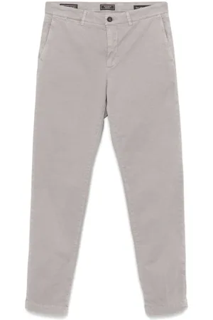 PESERICO SIGN Pantalones chinos
