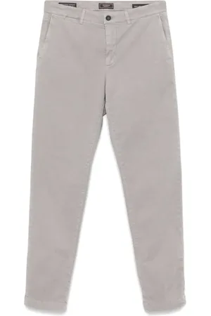 PESERICO SIGN Pantalones chinos