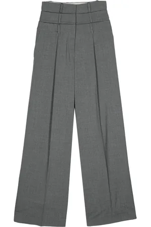 Viktor & Rolf Pantalones con múltiples capas