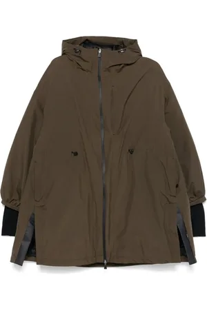 HERNO Parka Laminar