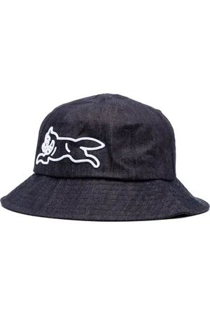 ICECREAM Gorro de pescador con logo bordado