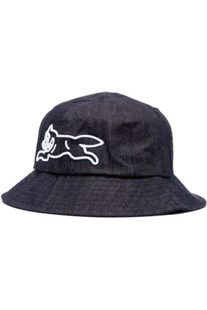 ICECREAM Gorro de pescador con logo bordado