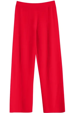 Chinti & Parker Pants anchos