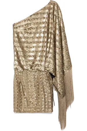 ‎Taller Marmo‎ Vestido corto Gilded Eternity