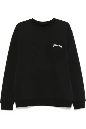FLÂNEUR Sudadera característica