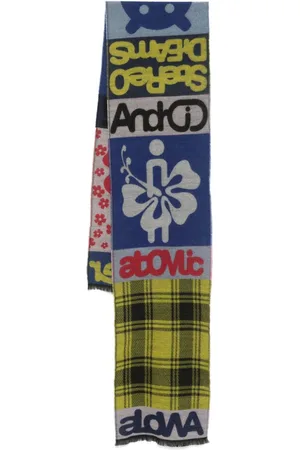 WALTER VAN BEIRENDONCK Mascada Alowa