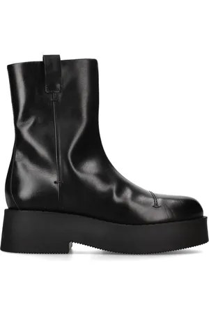 Premiata Botas con agujetas