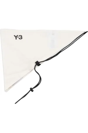 Y-3 Bandana reflectante