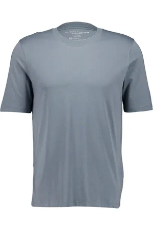 Majestic Playera manga corta