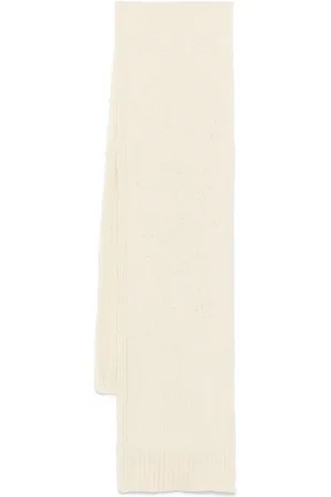 Jil Sander Bufanda tejida