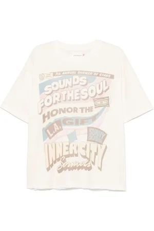 HONOR THE GIFT Playera Sounds For The Soul