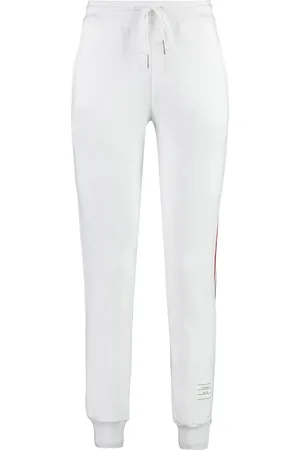 Thom Browne Pants con rayas