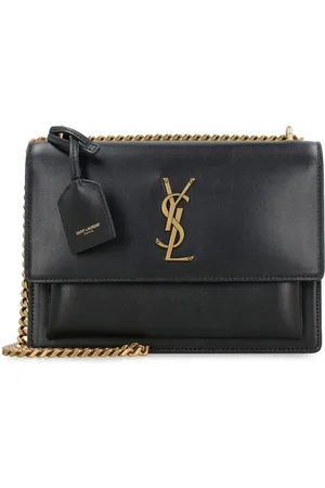 Saint Laurent Bolsa Sunset con cadena