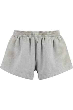 Balenciaga Shorts con pretina elástica