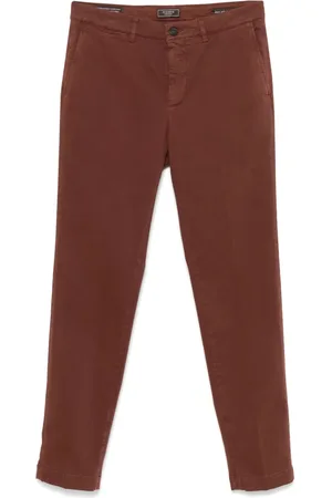 PESERICO SIGN Pantalones chinos