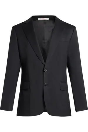 Fursac Blazer con botones