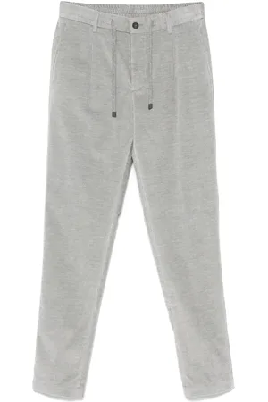 PESERICO SIGN Pantalones de chenilla