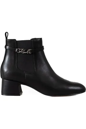 Karl Lagerfeld Botines Bonnie